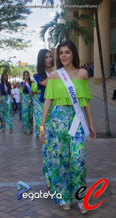 Foto 81 de Minicromos Candidatas Reinado de Belleza en Minicromos Candidatas Reinado de Belleza, Villavicencio