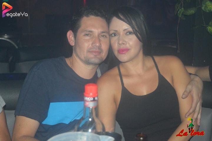 Foto 5 de La Lora - 4to Fds Febrero 2017 en La Lora Bar, Cali