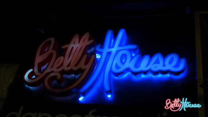 Foto 14 de Betty House - Sept. 27 en Betty House