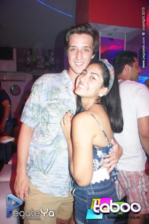 Foto 23 de Taboo 26 y 27 de Junio de 2015 en Discoteca Taboo Cartagena, Cartagena