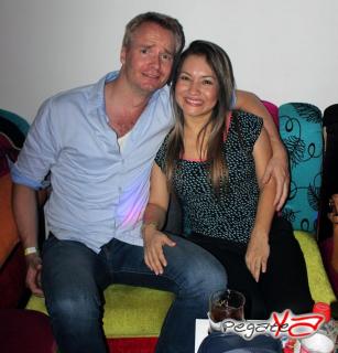 Foto 35 de Octubre 12 del 2013 en Beautiful 80`s Cali, Cali