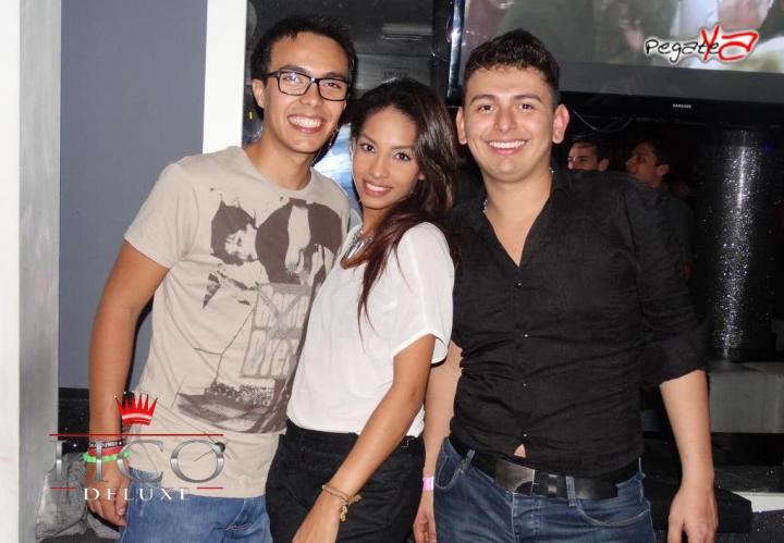 Foto 20 de Licodeluxe - Sept. 27 en LICO DELUXE Medellin, Medellín