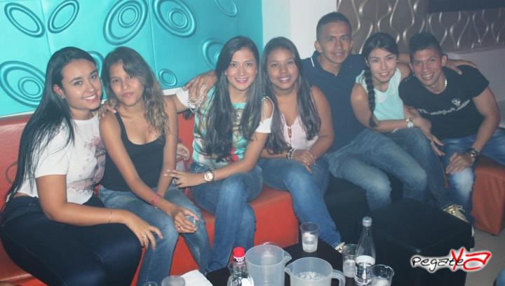 Foto 53 de Miami Bar - Dic 6 y 13 del 2014 en Miami Bar Cali, Cali