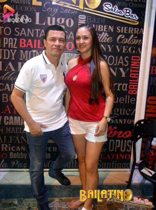 Foto 23 de Bailatino - 5TO Fds Abril 2016 en Bailatino - Bar, Cali