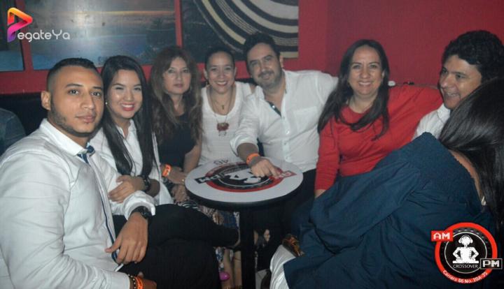 Foto 16 de AmPm - 3er Fds Julio 2017 en Am / PM Bar - Cali, Cali