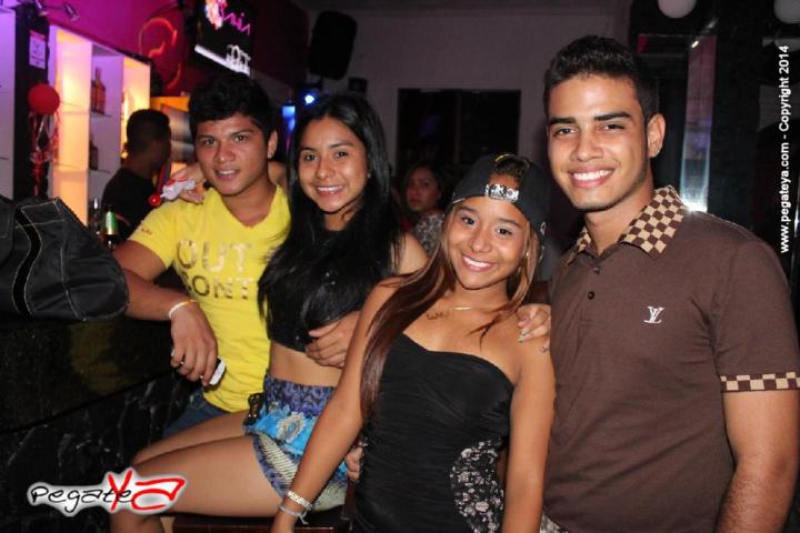 Foto 18 de BAHIA CLUB 26 Y 27 de SEPT 2014 en bahia club, Cartagena