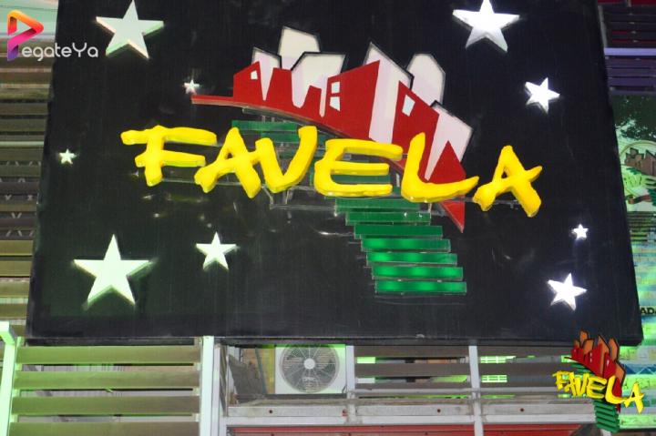 Foto 12 de Favela Club - 1er Fds Marzo 2017 en Favela Club Menga, Cali