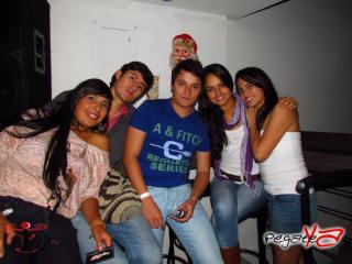 Foto 10 de Diciembre 17 del 2011 en I´m Fun Discoteca Manizales, Manizales