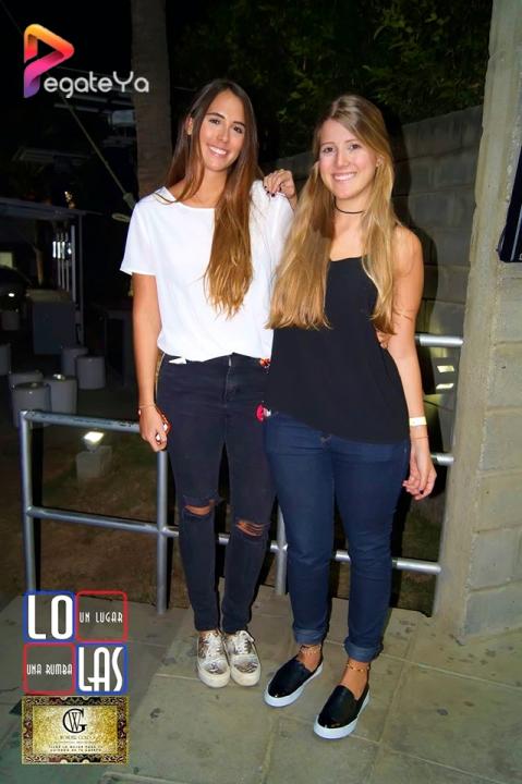 Foto 24 de Lolas Club - 4to FDS Enero 2016 en Lolas Club Menga Cali, Cali