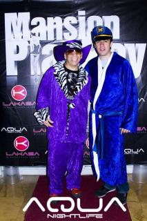 Foto 403 de Fotos Aqua Halloween 31 oct 2012 en Discoteca Aqua Medellin, Medellín