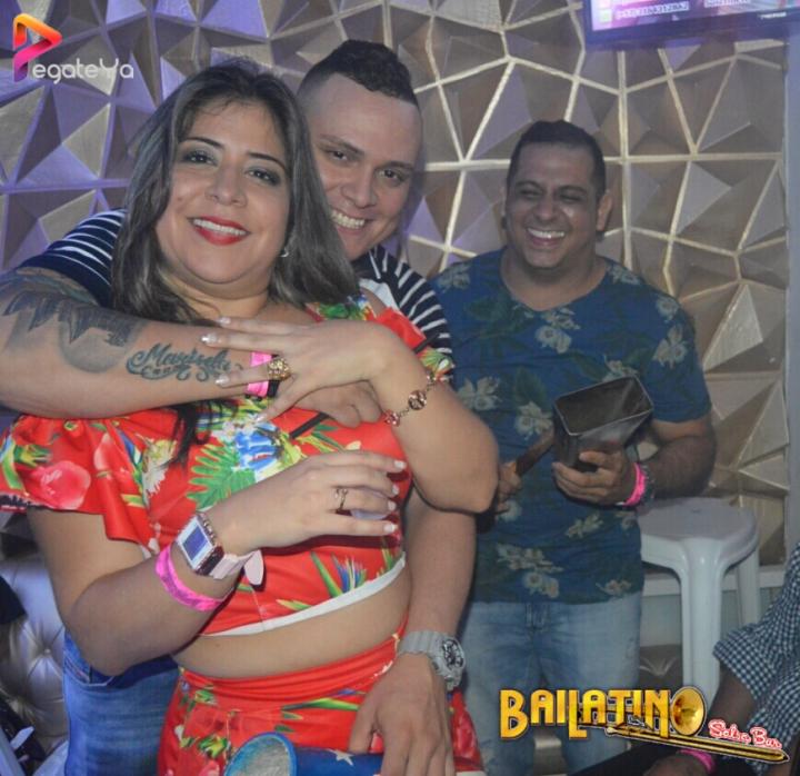 Foto 60 de Bailatino - 3er Fds Julio 2017 en Bailatino - Bar, Cali