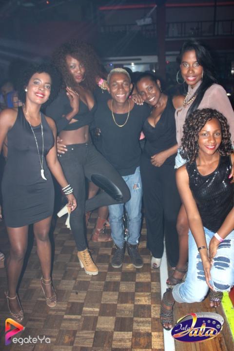 Foto 56 de Jala Jala Club - 2do FDS Abril 2015 en Jala Jala Club, Cali