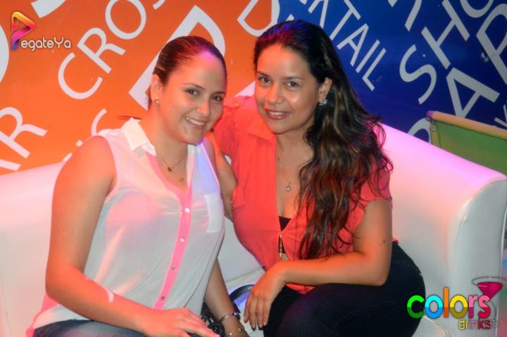 Foto 1 de Colors - 1er FDS Oct 2015 en Colors Drinks