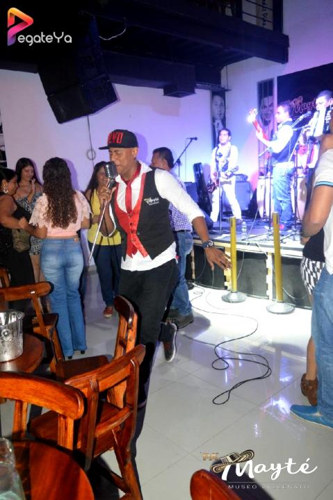 Foto 49 de PA MAYTÉ - 3er & 4to Fds Oct. 2016 en Pa´Mayte Museo Vallenato