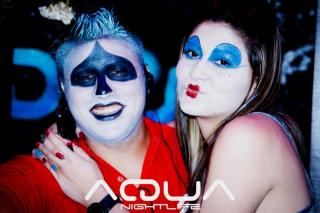 Foto 306 de Discoteca Aqua 26 y 27 de Octubre en Discoteca Aqua Medellin, Medellín