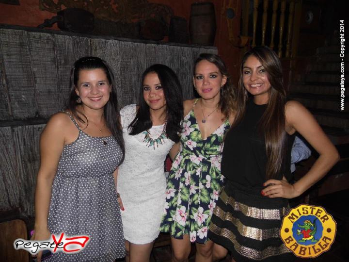 Foto 10 de MISTER BABIILA 20 Y 27 de DIC 2014 en Discoteca MISTER BABILLA cartagena, Cartagena