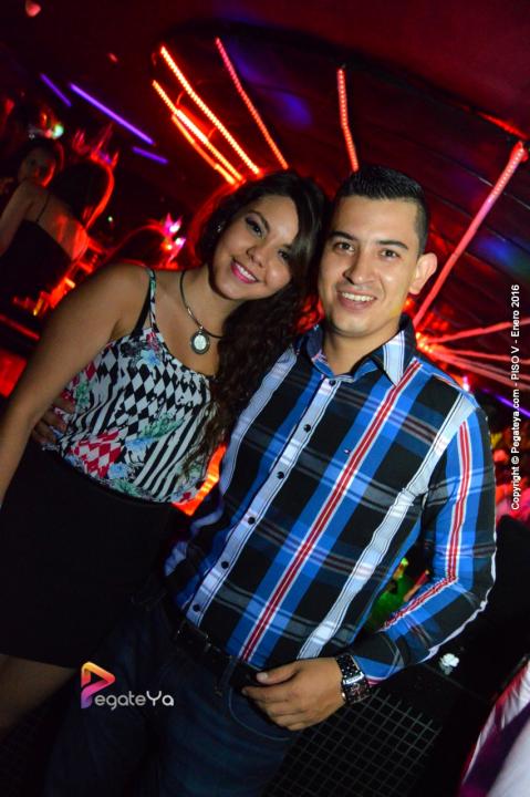Foto 90 de Bar Piso V - 30 enero 2016 en Bar Piso V Bucaramanga, Bucaramanga