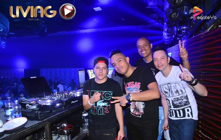 Foto 7 de Living - 1er Fds Marzo 2017 en Living Night Club, Cali