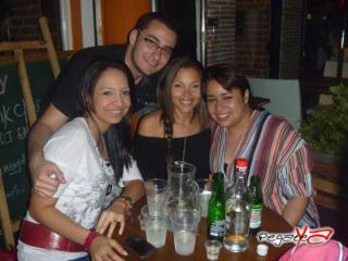 Foto 10 de Marzo 24 del 2012 en Urbano Bar Cali, Cali