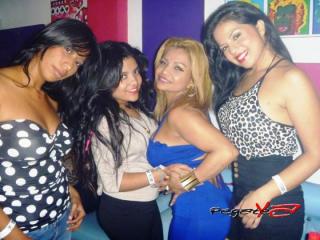 Foto 5 de Enero 13 del 2012 en La Maldita Primavera Cali, Cali