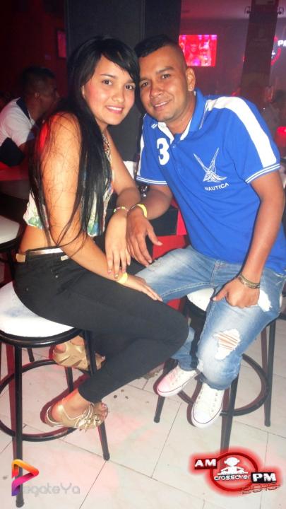 Foto 17 de Ampm Bar - 3er FDS Abril 2015 en Am / PM Bar - Cali, Cali
