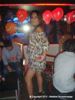 Foto 21 de 20-21 Enero 2012 en Discoteca Malabar Bucaramanga, Bucaramanga