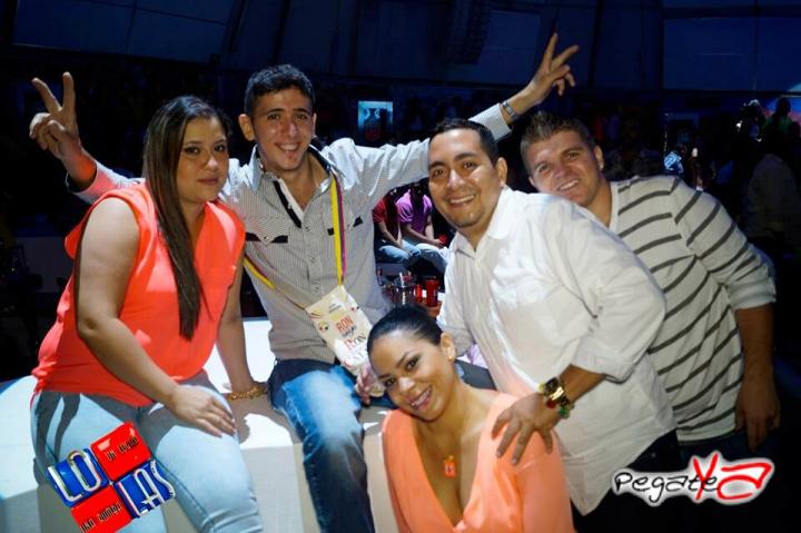 Foto 278 de Lolas - Yelsid Julio 18 en Lolas Club Menga Cali, Cali