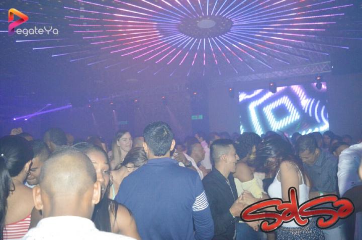Foto 37 de Salsa Night Club - 3er Fds Julio 2016 en Salsa Night Club, Cali