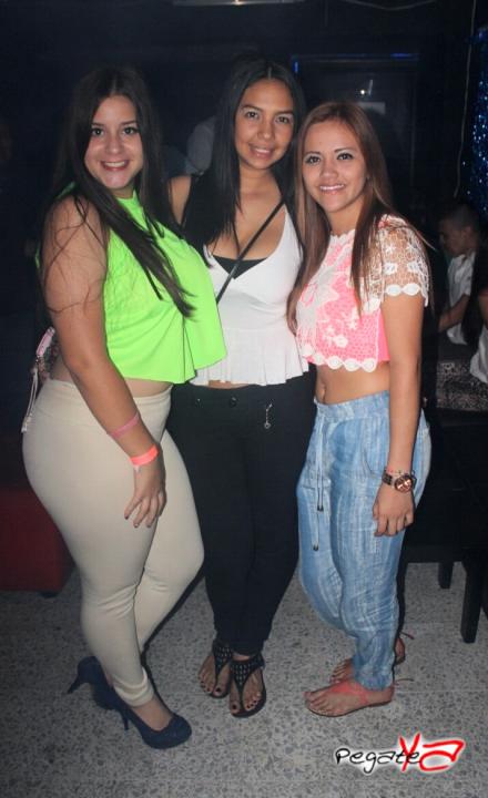 Foto 9 de Nozomi Club - Julio 19 en Nozomi Club, Cali