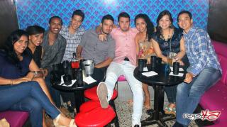 Foto 43 de Agosto 03 del 2013 en Kabaret - Granada, Cali