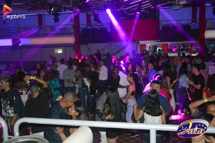 Foto 19 de JalaJala - 2do Fds Marzo 2017 en Jala Jala Club, Cali