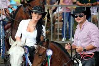 Foto 205 de Cabalgata Feria de Cali en Cabalgata Feria de Cali, Cali