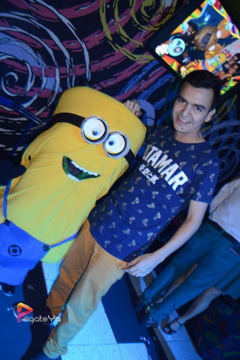 Foto 13 de El Manicomio sábado 11 de julio 2015 en Discoteca El Manicomio Bucaramanga, Bucaramanga