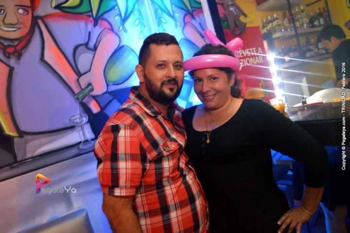 Foto 58 de TRINIDAD - 6 Febrero 2016 en Trinidad Discoteca Bucaramanga, Bucaramanga