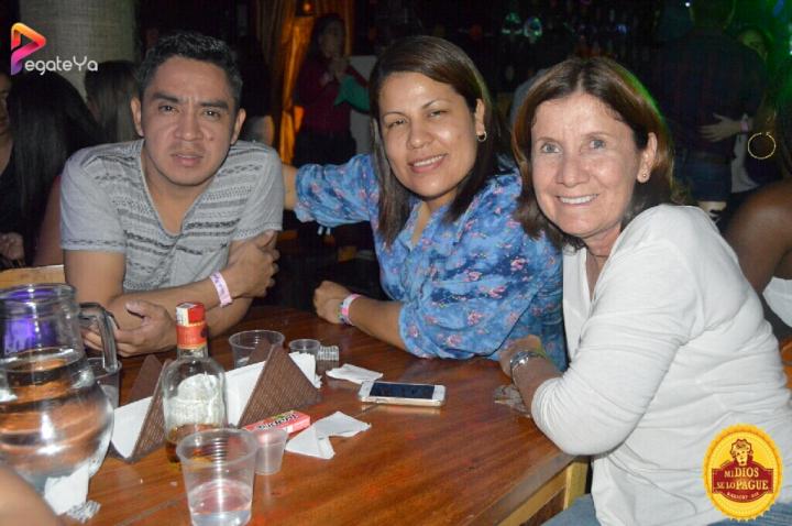 Foto 47 de Mi Dios se lo Pague - 2do Fds marzo 2017 en Fonda Mi Dios Se Lo Pague, Cali