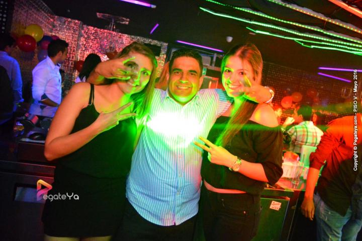 Foto 74 de Piso V - Sabado 14 de mayo 2016 en Bar Piso V Bucaramanga, Bucaramanga
