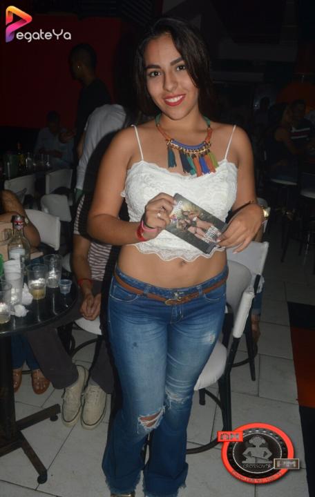 Foto 2 de Ampm Bar - 2dor Fds Mayo 2016 en Am / PM Bar - Cali, Cali