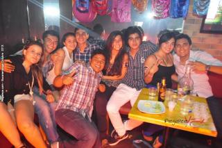 Foto 38 de Discoteca Malabar octubre de 2013 en Discoteca Malabar Bucaramanga, Bucaramanga