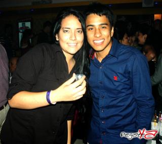 Foto 34 de La Maldita Primaera - Oct 27 del 2012 en La Maldita Primavera Cali, Cali
