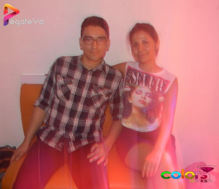Foto 11 de Colors Drink´s - 2do Fds Mayo 2016 en Colors Drinks