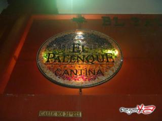 Foto 22 de Marzo 24 del 2012 en El Palenque Cantina Cali, Cali