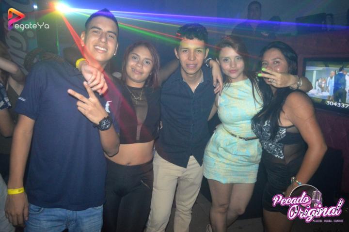 Foto 7 de Pecado Original - 1er FDS Febrero 2016 en Pecado Original, Cali