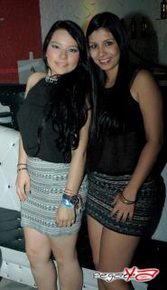 Foto 10 de Agosto 31 del 2013 en Living Night Club, Cali