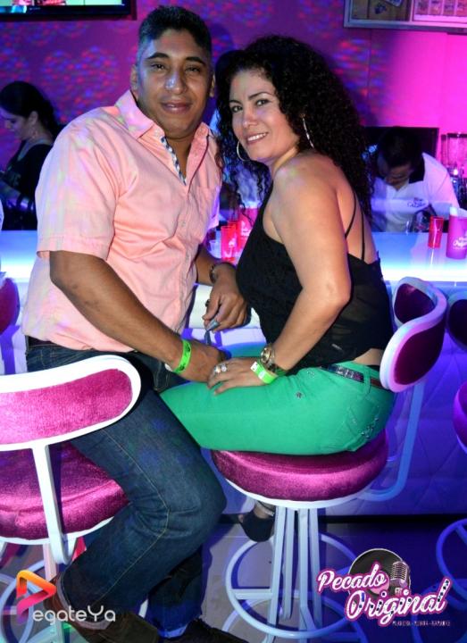Foto 11 de Pecado Original - 2do FDS Julio 2015 en Pecado Original, Cali