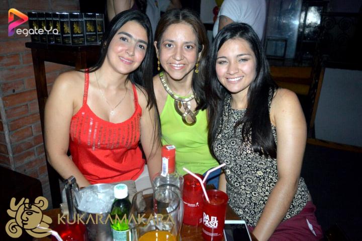 Foto 3 de Kukaramakara - 2do Fds Mayo 2016 en Kukaramakara Discoteca Cali, Cali