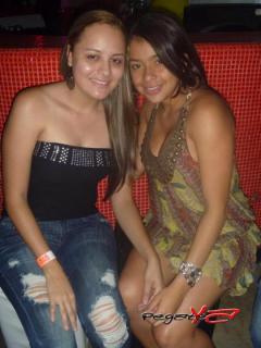 Foto 2 de Marzo 03 del 2012 en Babel / Barra Libre Cali, Cali