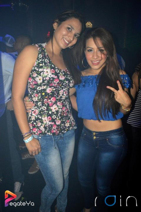 Foto 10 de Rain CLVB - 2do FDS Julio 2015 en Rain CLVB - Cali, Cali