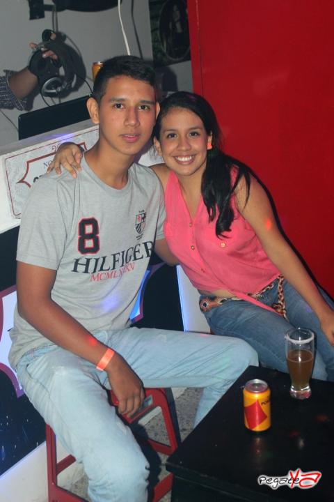 Foto 18 de Nozomi Club - Diciembre 25 en Nozomi Club, Cali