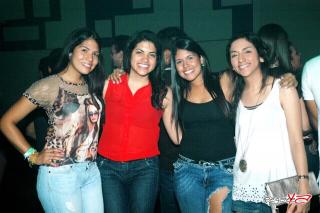 Foto 29 de Seven Nightology - Feria de Cali 2013 en Seven Nightology