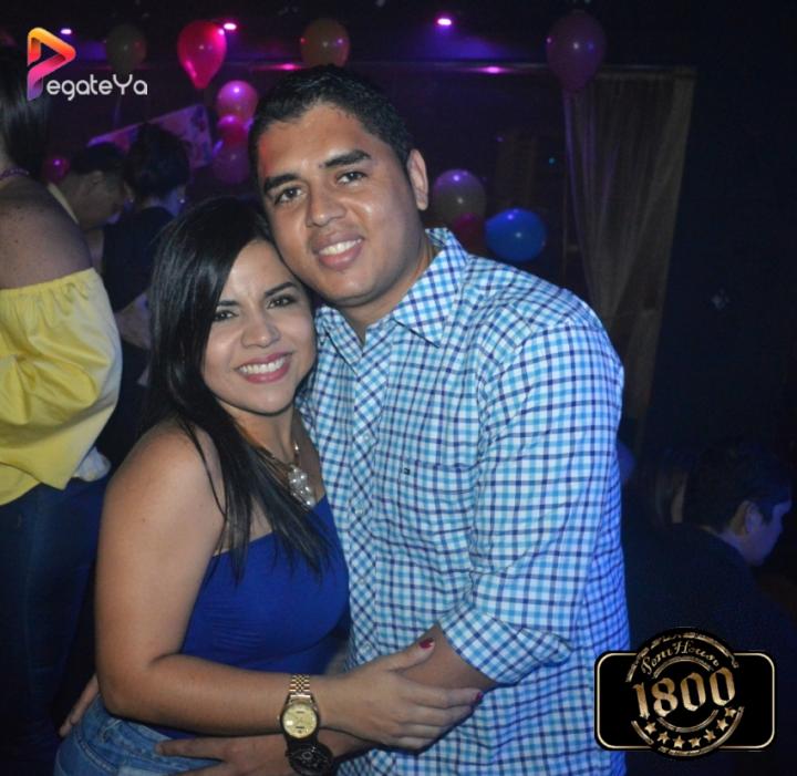 Foto 3 de Penthouse 1800 - 2do FDS Febrero 2016 en Penthouse 1800, Cali